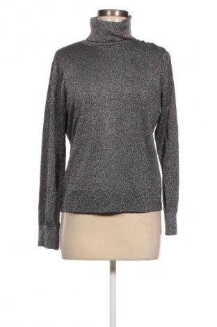 Dámsky pulóver H&M, Veľkosť L, Farba Strieborná, Cena  16,75 €