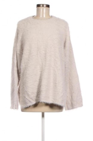 Damenpullover H&M, Größe XXL, Farbe Beige, Preis 9,49 €