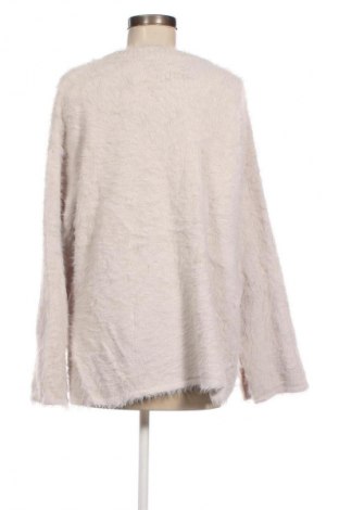 Damenpullover H&M, Größe XXL, Farbe Beige, Preis 9,49 €