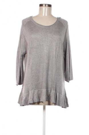 Damenpullover H&M, Größe L, Farbe Grau, Preis € 6,99