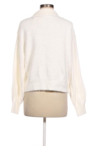 Damenpullover H&M, Größe M, Farbe Weiß, Preis € 5,49