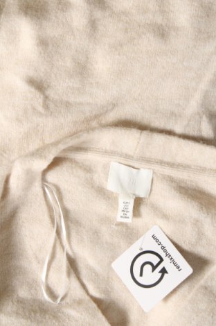 Damenpullover H&M, Größe L, Farbe Beige, Preis 4,99 €