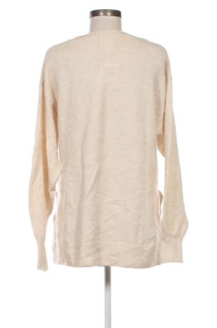 Damenpullover H&M, Größe L, Farbe Beige, Preis € 5,99