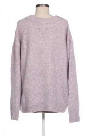 Damenpullover H&M, Größe XL, Farbe Lila, Preis € 9,49