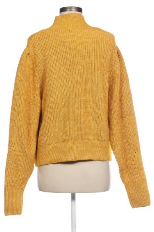 Damenpullover H&M, Größe L, Farbe Gelb, Preis € 4,99