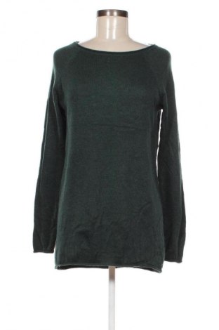 Damski sweter H&M, Rozmiar XS, Kolor Zielony, Cena 14,99 zł