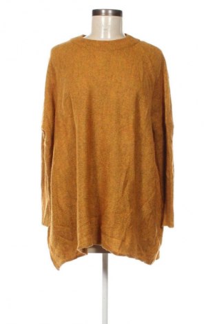 Damenpullover H&M, Größe XS, Farbe Gelb, Preis 7,49 €