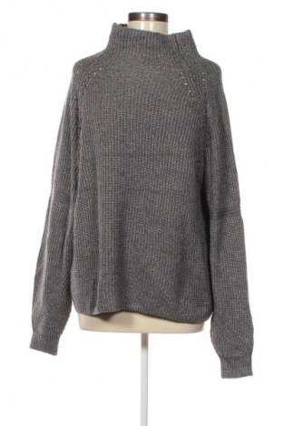 Damenpullover H&M, Größe L, Farbe Grau, Preis € 3,99