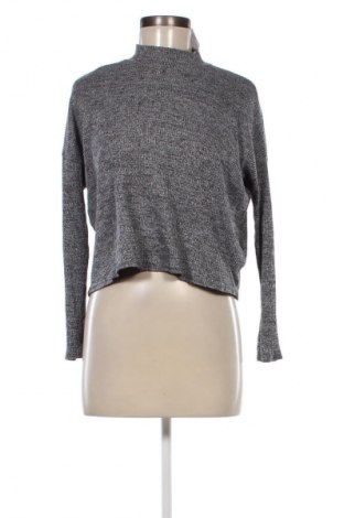 Damenpullover H&M, Größe S, Farbe Grau, Preis 7,49 €