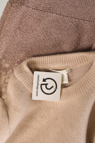 Dámský svetr H&M, Velikost XS, Barva Popelavě růžová, Cena  169,00 Kč