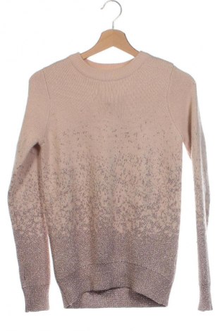 Damski sweter H&M, Rozmiar XS, Kolor Popielaty róż, Cena 31,99 zł