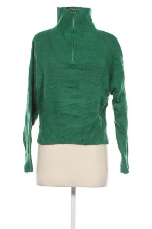 Damski sweter H&M, Rozmiar S, Kolor Zielony, Cena 37,99 zł