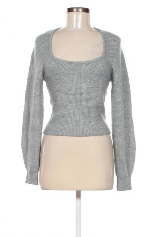 Damenpullover H&M, Größe XS, Farbe Grün, Preis 7,49 €