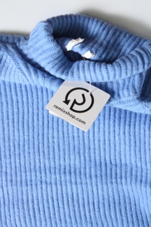 Damenpullover H&M, Größe M, Farbe Blau, Preis 8,49 €