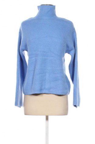 Damenpullover H&M, Größe M, Farbe Blau, Preis 8,49 €