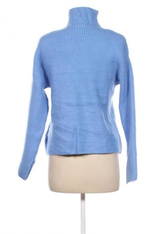 Damenpullover H&M, Größe M, Farbe Blau, Preis 8,49 €