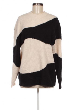 Γυναικείο πουλόβερ H&M, Μέγεθος M, Χρώμα Πολύχρωμο, Τιμή 17,99 €