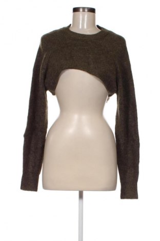 Damenpullover H&M, Größe S, Farbe Grün, Preis 5,99 €