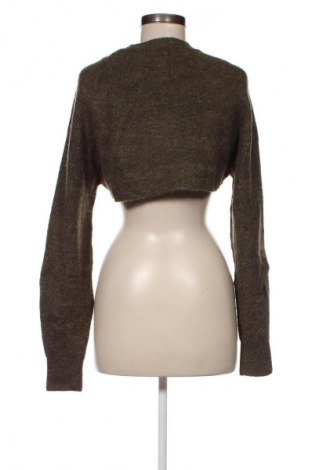 Damski sweter H&M, Rozmiar S, Kolor Zielony, Cena 37,99 zł