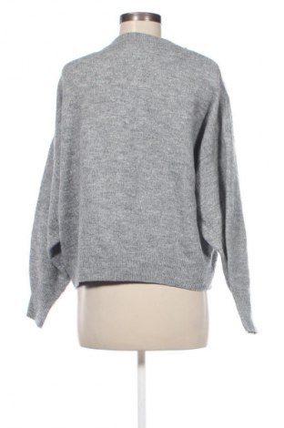 Damenpullover H&M, Größe M, Farbe Grau, Preis 8,49 €