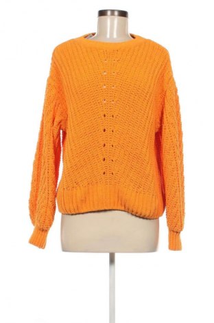 Damenpullover H&M, Größe M, Farbe Orange, Preis € 8,29