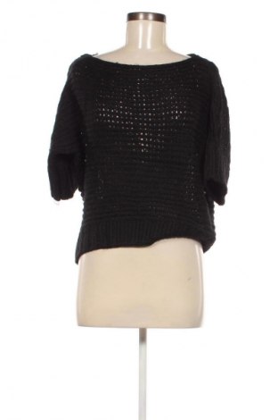 Damski sweter H&M, Rozmiar M, Kolor Czarny, Cena 15,99 zł