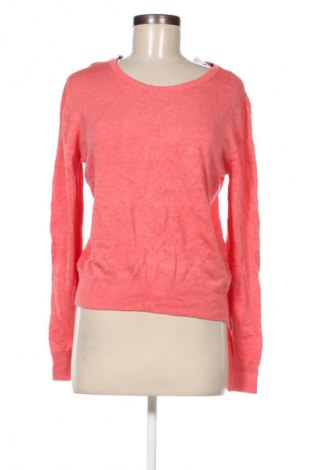 Damski sweter H&M, Rozmiar M, Kolor Pomarańczowy, Cena 92,99 zł