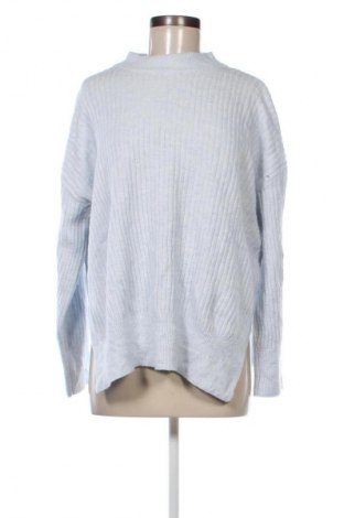 Damenpullover H&M, Größe S, Farbe Blau, Preis 8,29 €