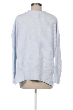 Damenpullover H&M, Größe S, Farbe Blau, Preis 8,29 €