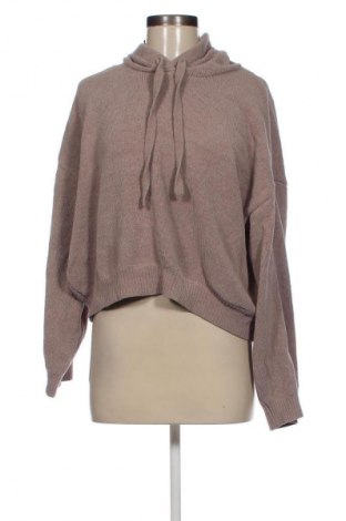 Damenpullover H&M, Größe M, Farbe Braun, Preis 8,49 €