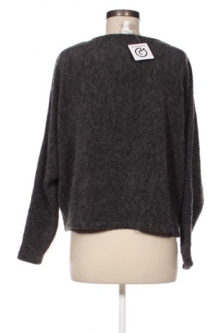 Damenpullover H&M, Größe L, Farbe Grau, Preis € 8,29