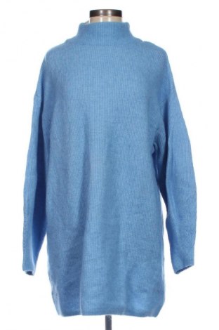 Damenpullover H&M, Größe L, Farbe Blau, Preis € 7,49