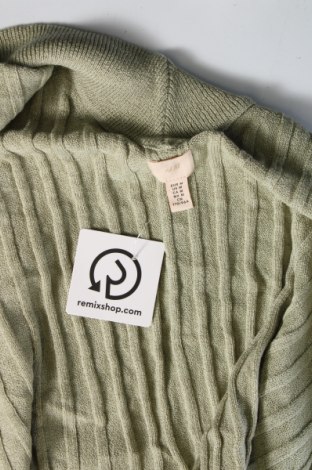 Damenpullover H&M, Größe M, Farbe Grün, Preis € 3,99