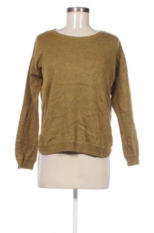 Damski sweter H&M, Rozmiar XS, Kolor Żółty, Cena 32,99 zł