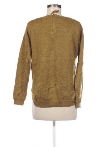 Damski sweter H&M, Rozmiar XS, Kolor Żółty, Cena 20,99 zł