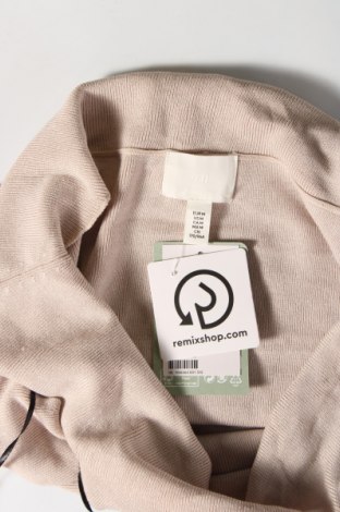 Damenpullover H&M, Größe M, Farbe Beige, Preis 4,99 €