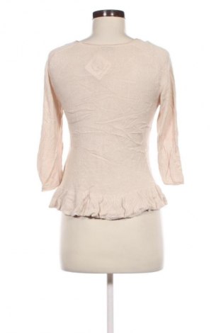 Damenpullover H&M, Größe XS, Farbe Beige, Preis € 4,49