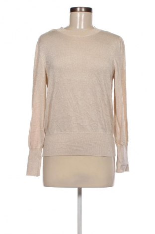 Damenpullover H&M, Größe M, Farbe Golden, Preis 8,49 €