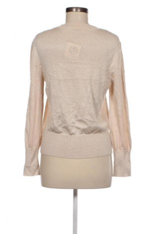 Damenpullover H&M, Größe M, Farbe Golden, Preis 8,49 €