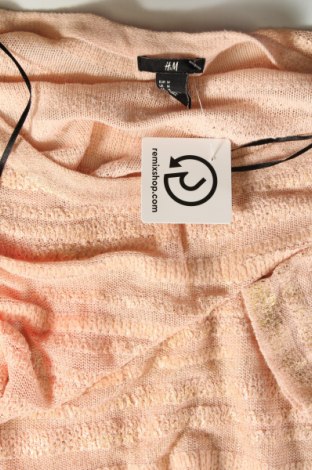 Damenpullover H&M, Größe M, Farbe Rosa, Preis € 2,99