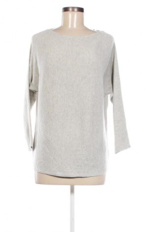 Damenpullover H&M, Größe S, Farbe Grau, Preis 7,49 €