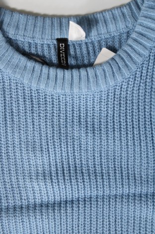 Damenpullover H&M, Größe S, Farbe Blau, Preis € 20,29