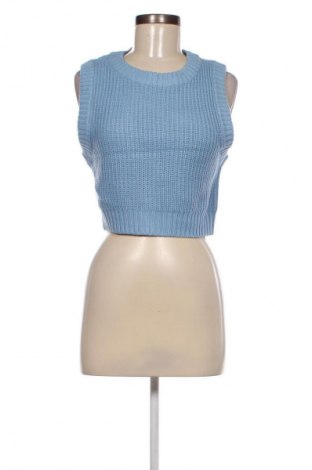 Damenpullover H&M, Größe S, Farbe Blau, Preis € 2,99