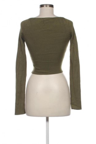 Damenpullover H&M, Größe S, Farbe Grün, Preis € 8,49