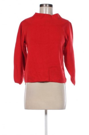 Damenpullover H&M, Größe S, Farbe Rot, Preis 11,99 €