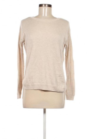 Damenpullover H&M, Größe XS, Farbe Beige, Preis € 8,29