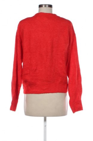 Damenpullover H&M, Größe XS, Farbe Rot, Preis € 8,29