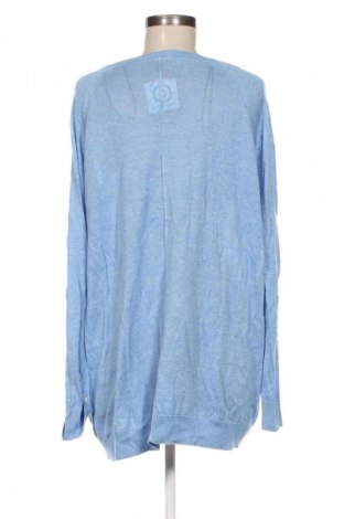 Damenpullover H&M, Größe XXL, Farbe Blau, Preis € 9,49