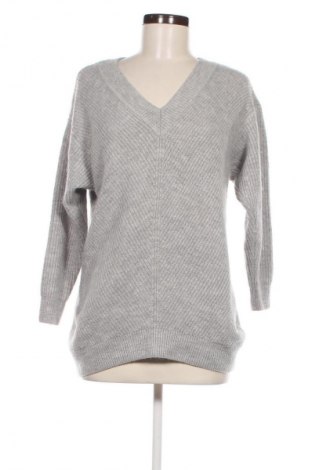 Damenpullover H&M, Größe S, Farbe Grau, Preis 8,49 €