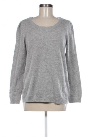 Damski sweter H&M, Rozmiar L, Kolor Szary, Cena 34,99 zł